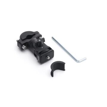 DJI Osmo Motorcycle Heavy-Duty Mount
