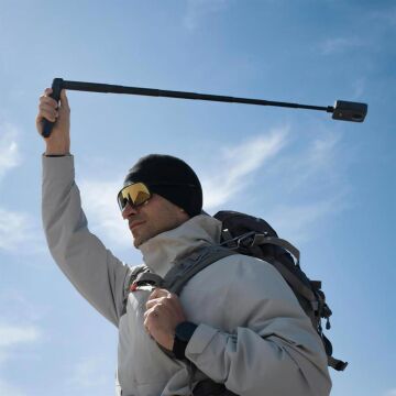 DJI Osmo Vortex Rotating Handle