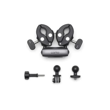 DJI Osmo Dual Heavy-Duty Clamp