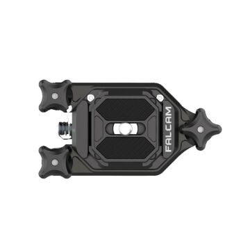 Falcam F38 Quick Release Sırt Çantası Askı Klipsi