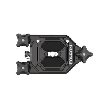 Falcam F38 Quick Release Sırt Çantası Askı Klipsi