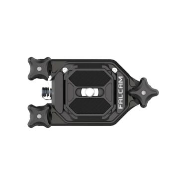 Falcam F38 Quick Release Sırt Çantası Askı Klipsi