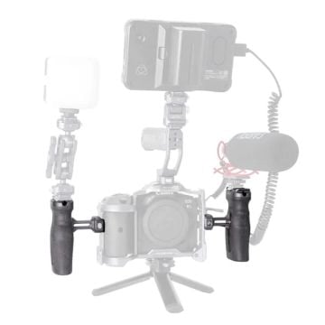 Falcam F22 Quick Release Yan Kol Tutacak