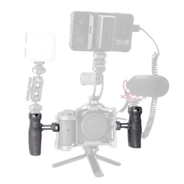 Falcam F22 Quick Release Yan Kol Tutacak
