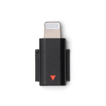 DJI Mic 3 Mobile Phone Adapter (Lightning)