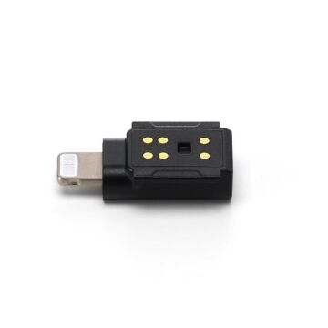 DJI Mic 3 Mobile Phone Adapter (Lightning)