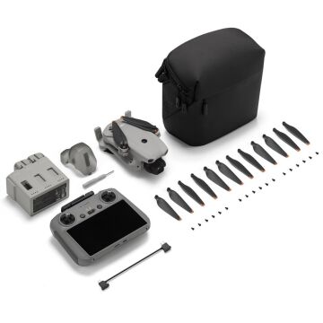 DJI Lito X1 Fly More Combo (DJI RC 2)