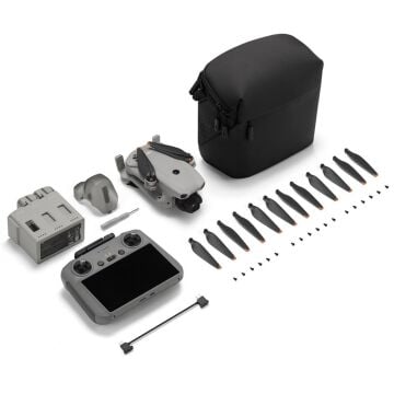DJI Lito X1 Fly More Combo (DJI RC 2)