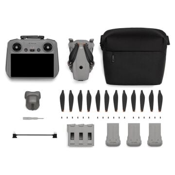 DJI Lito X1 Fly More Combo (DJI RC 2)