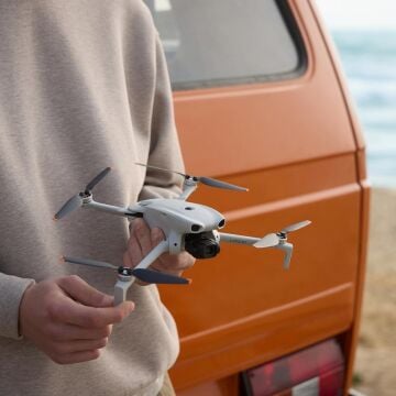 DJI Lito X1 Fly More Combo (DJI RC 2)