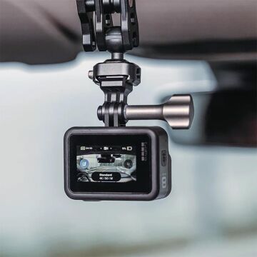 Falcam F22 Quick Release Aksiyon Kamera Plate