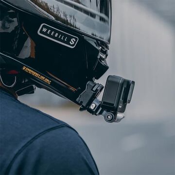 Falcam F22 Quick Release Aksiyon Kamera Plate