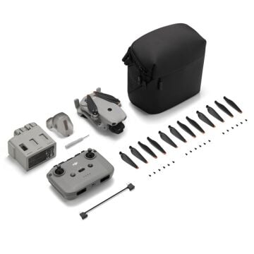 DJI Lito X1 Fly More Combo (DJI RC-N3)