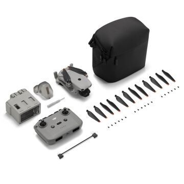 DJI Lito X1 Fly More Combo (DJI RC-N3)