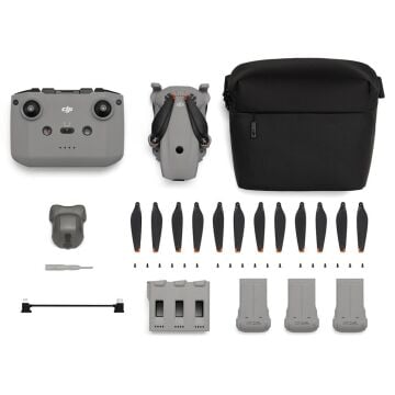 DJI Lito X1 Fly More Combo (DJI RC-N3)
