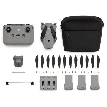 DJI Lito X1 Fly More Combo (DJI RC-N3)