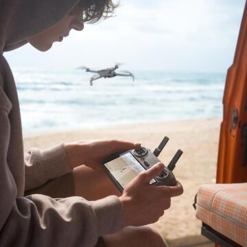 DJI Lito X1 Fly More Combo (DJI RC-N3)