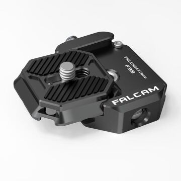 Falcam F38 Quick Release Kit 2268