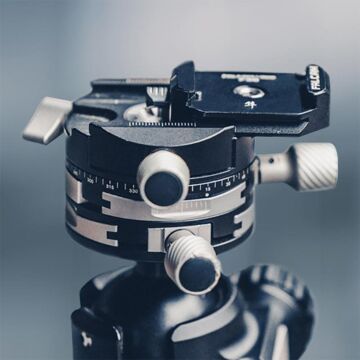 Falcam F38 Quick Release Kit 2268
