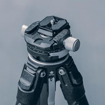 Falcam F38 Quick Release Kit 2268