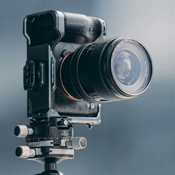 Falcam F38 Quick Release Kit 2268