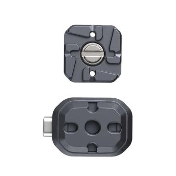 Falcam F22 Quick Release Kit (Plate & Base)