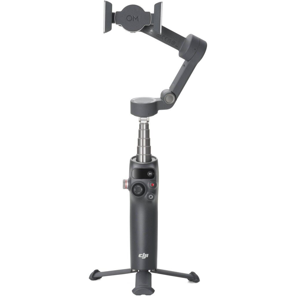 DJI Osmo Mobile 8 Device Only