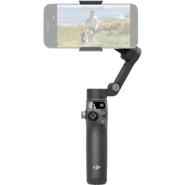 DJI Osmo Mobile 8 Device Only