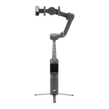 DJI Osmo Mobile 8P Advanced Tracking Combo