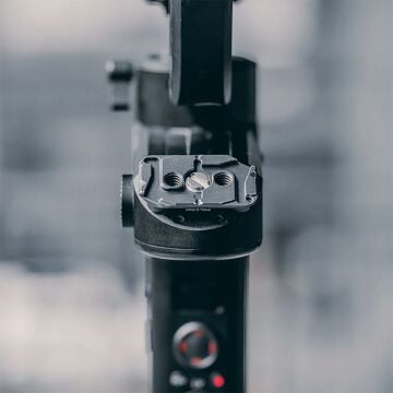 Falcam F22&F38 Zhiyun Gimbal Plate (Weebill-S/2)