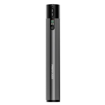 Photoolex Energy Bar Ultra 144Wh Taşınabilir Güç Ünitesi ve Kamera Rig Bataryası - TF-PH-051GR-PL