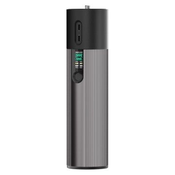 Photoolex Energy Bar Pro 72Wh Taşınabilir Güç Ünitesi ve Kamera Rig Bataryası - TF-PH-052GR-S