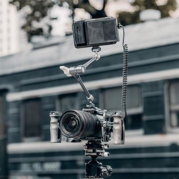 Falcam F22 Quick Release Magic Arm Kit (11'')