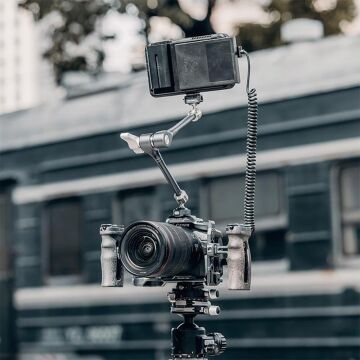 Falcam F22 Quick Release Magic Arm Kit (11'')