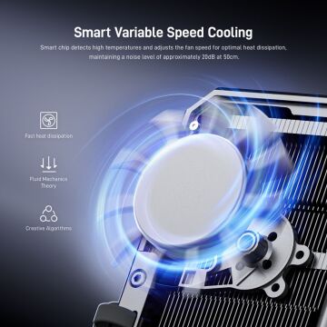Photoolex X2077 Pro 80W RGB Profesyonel Video Fotoğraf LED Panel Işık - LS-123