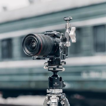 Falcam F22 Quick Release Magic Arm Kit (3'')