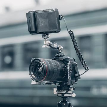 Falcam F22 Quick Release Magic Arm Kit (3'')