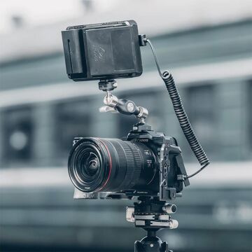 Falcam F22 Quick Release Magic Arm Kit (3'')