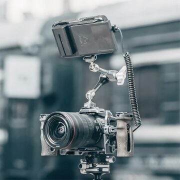 Falcam F22 Quick Release Magic Arm Kit (7'')