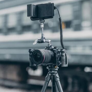 Falcam F22 Quick Release Magic Arm Kit (7'')