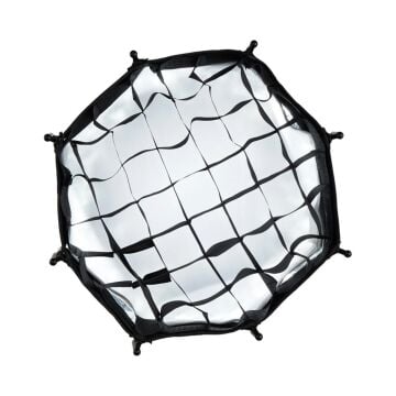 Photoolex QP30 30 cm Easy-Lock Oktagon Softbox - PH-226PL