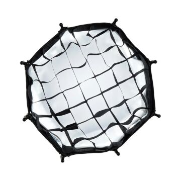 Photoolex QP30 30 cm Easy-Lock Oktagon Softbox - PH-226PL