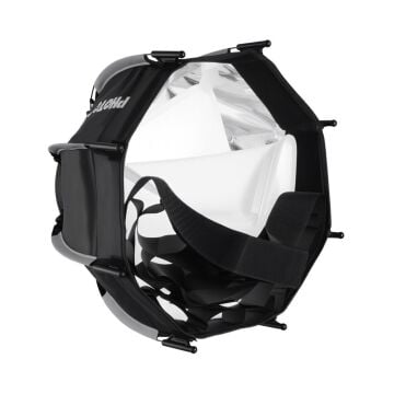 Photoolex QP30 30 cm Easy-Lock Oktagon Softbox - PH-226PL