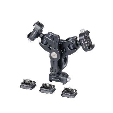 Falcam F22 Üç Ball Head Quick Release Magic Arm Kit