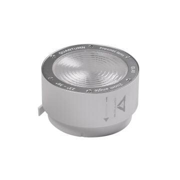 Photoolex QL40 Fresnel Lens Easy Lock LED Işık Odaklayıcı - PH-276-01