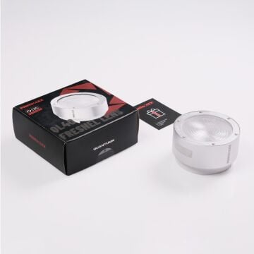 Photoolex QL40 Fresnel Lens Easy Lock LED Işık Odaklayıcı - PH-276-01