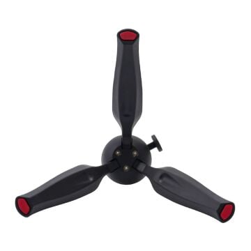 Photoolex Ball Head Masaüstü Kamera ve Işık Tripodu Siyah - TF-PH-074MT