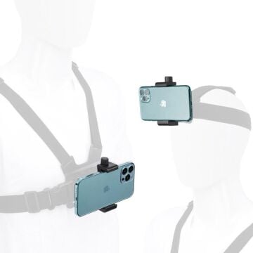 Telefon Tripod Standı MP-2