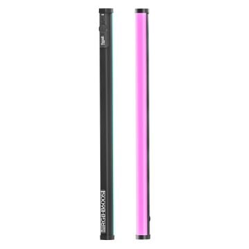 Photoolex B600 60 cm 18.5W APP Kontrollü RGB Tube LED Işık - LS-157-PL
