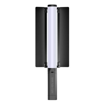 Photoolex B400 25W APP Kontrollü RGB Tube LED Işık - TF-LS-140LW-PL
